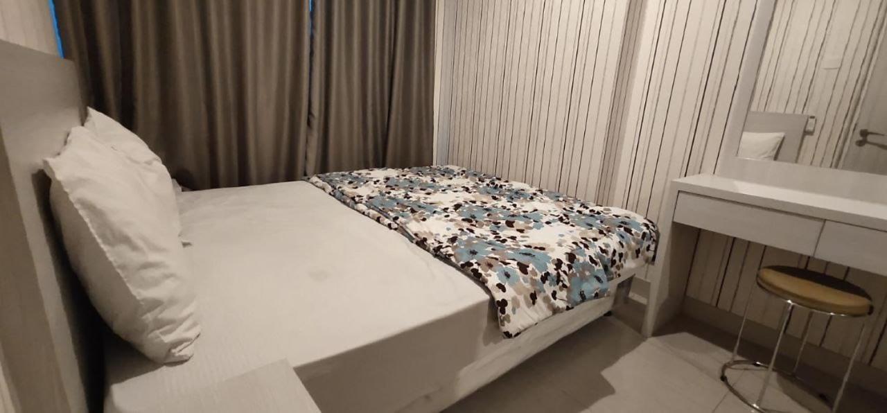 Apartemen Grand Kamala Lagoon Studio By Bonzela Property Bekasi Eksteriør bilde